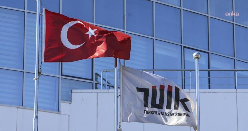 Türkiye İstatistik Kurumu (TÜİK) Çiğ Süt Üretim İstatistikleri'nin 2025 yılı verilerini