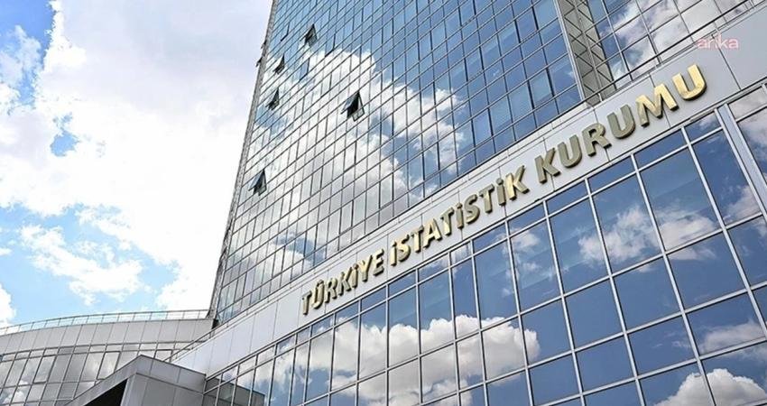 Türkiye İstatistik Kurumu verilerine göre, sanayi üretimi 2026 yılı Mart