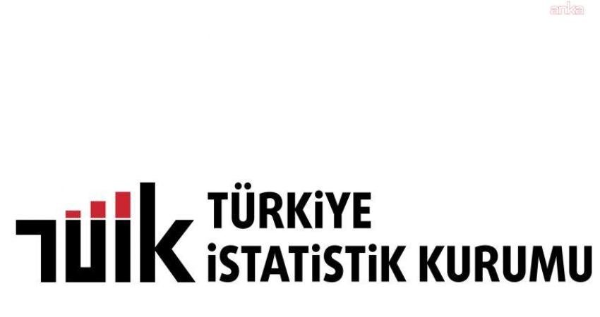 Türkiye İstatistik Kurumu'nun (TÜİK) nisan ayı enflasyon verilerine göre, en yüksek