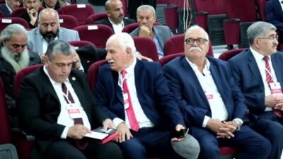 Kültür ve Turizm Bakanlığı'na bağlı olarak faaliyet yürüten Alevi-Bektaşi Kültür ve