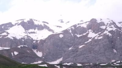 Tunceli’nin Pülümür ilçesine bağlı Karagöz Köyü’nde yapılmak istenen krom maden