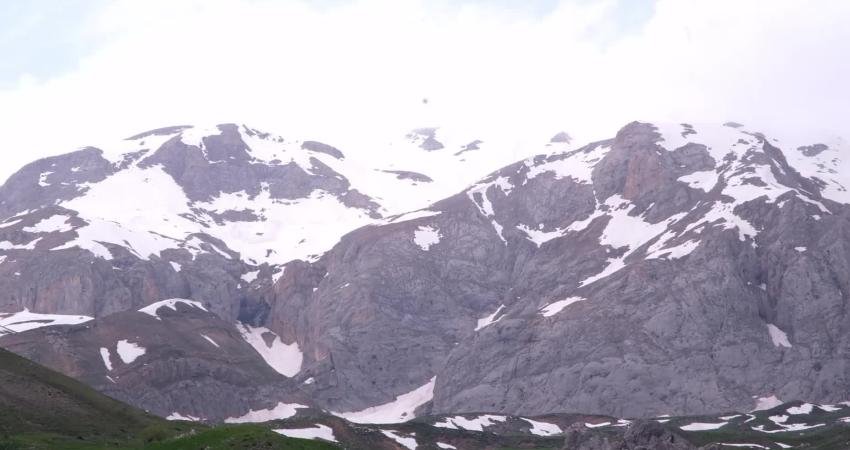 Tunceli’nin Pülümür ilçesine bağlı Karagöz Köyü’nde yapılmak istenen krom maden