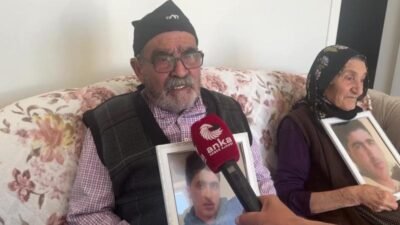 Tunceli'nin Hozat İlçesinde 2017 yılında bir otomobilin içerisinde göğsünden vurulmuş