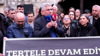 Pir Sultan Abdal Kültür Derneği Genel Başkanı Cuma Erçe, Kültür