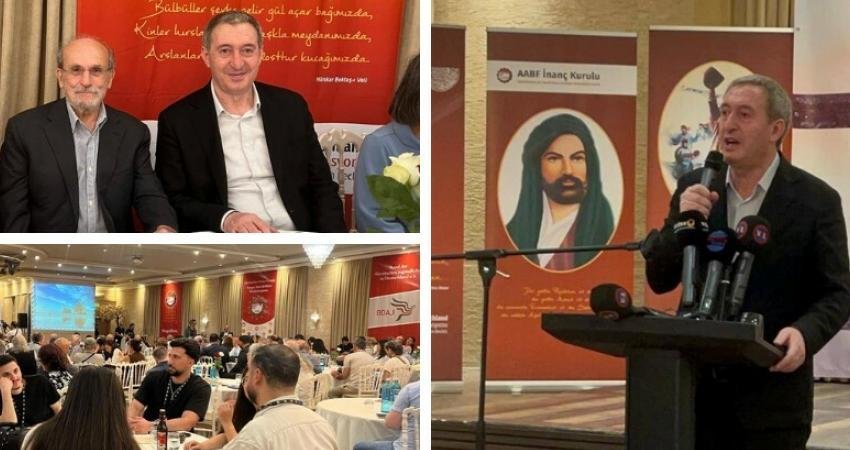 DEM Parti Eş Genel Başkanı Tuncer Bakırhan, CHP'nin kurultay iradesiyle