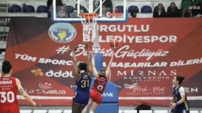 Turgutlu Belediyesi Kadın Basketbol Takımı, Türkiye Kadınlar Basketbol Ligi (TKBL)