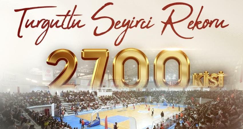 Turgutlu Belediyesi Kadın Basketbol Takımı ile Kırklareli Belediyesi Kırklareli Fen