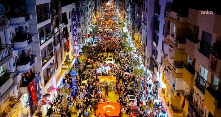 Turgutlu Belediyesi organizasyonunda düzenlenecek programlarla 19 Mayıs coşkusu tüm kente