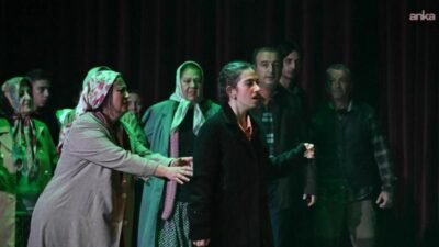 Turgutlu Belediyesi ile İzmir Kültür Sanat ve Eğitim Derneği tarafından