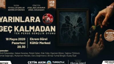 Turgutlu Belediyesi, 19 Mayıs Atatürk’ü Anma, Gençlik ve Spor Bayramı