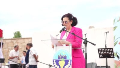 Turgutlu Belediyesi ve Turgutlu Doğa Kültür Yaşam Derneği (YAŞAMDER) iş