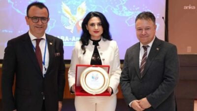 ABD ile Türkiye arasındaki ekonomik ilişkilerin geliştirilmesi amacıyla düzenlenen “TABA-AmCham