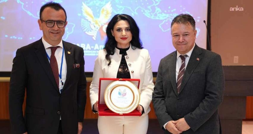 ABD ile Türkiye arasındaki ekonomik ilişkilerin geliştirilmesi amacıyla düzenlenen “TABA-AmCham