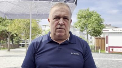 Türk-İş Edirne Şube Başkanı Zeki Şişko, çalışma hayatında örgütlülüğün önemine