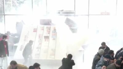 Türk Tabipleri Birliği, Gezi eylemlerinden bu yana toplumsal muhalefet üzerindeki