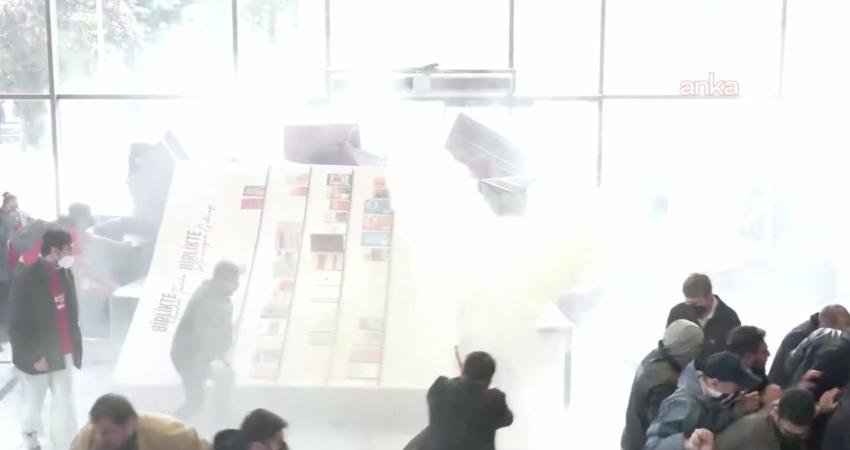 Türk Tabipleri Birliği, Gezi eylemlerinden bu yana toplumsal muhalefet üzerindeki