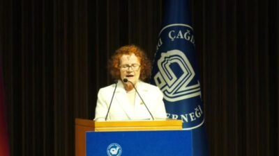 Çağdaş Yaşamı Destekleme Derneği (ÇYDD), unutulmaz Genel Başkanı Prof. Dr.