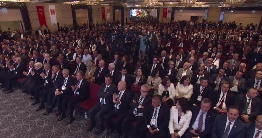 TBB Başkan adayı AK Parti Kahramanmaraş Büyükşehir Belediye Başkanı Fırat