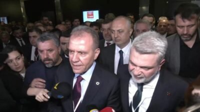 Türkiye Belediyeler Birliği (TBB) Meclisi, başkan ve yetkili organlarının seçimi