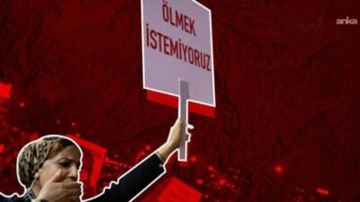 Türkiye Kadın Dernekleri Federasyonu, bu yılın ilk çeyreğine ilişkin kadın