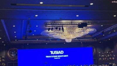 TÜSİAD, AB-Türkiye ilişkilerinde “stratejik entegrasyon” çağrısı yaparak, Gümrük Birliği’nin modernizasyonundan