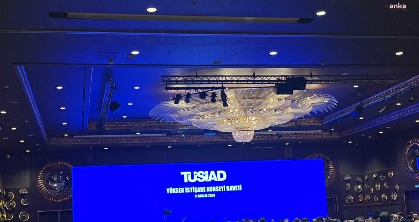 TÜSİAD, AB-Türkiye ilişkilerinde “stratejik entegrasyon” çağrısı yaparak, Gümrük Birliği’nin modernizasyonundan