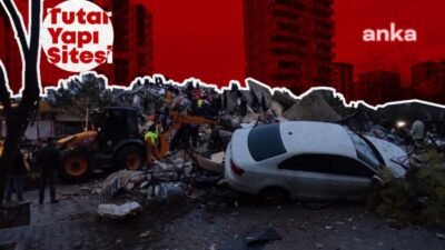 Adana Cumhuriyet Başsavcılığı, ANKA Haber Ajansı'nın dün yayımladığı "Depremde yıkılan