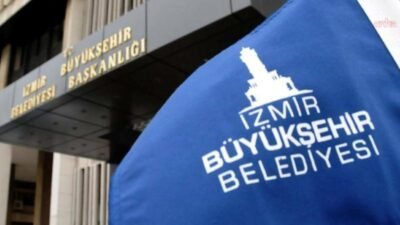 İzmir Büyükşehir Belediyesi iştiraki olan Egeşehir Yapı Planlama Müşavirlik ve