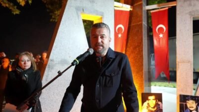 Deniz Gezmiş, Yusuf Aslan ve Hüseyin İnan, idamlarının 54. yılında