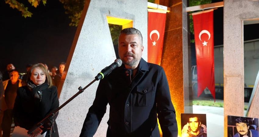Deniz Gezmiş, Yusuf Aslan ve Hüseyin İnan, idamlarının 54. yılında