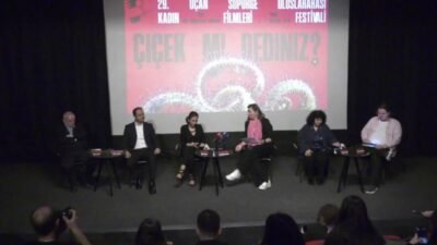 Dünyanın dört bir yanından kadın yönetmenlerin filmlerine ev sahipliği yapacak