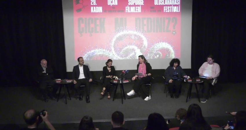 Dünyanın dört bir yanından kadın yönetmenlerin filmlerine ev sahipliği yapacak