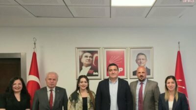 CHP Genel Başkan Yardımcısı Ulaş Karasu, Eğitim, Öğretim ve Bilim