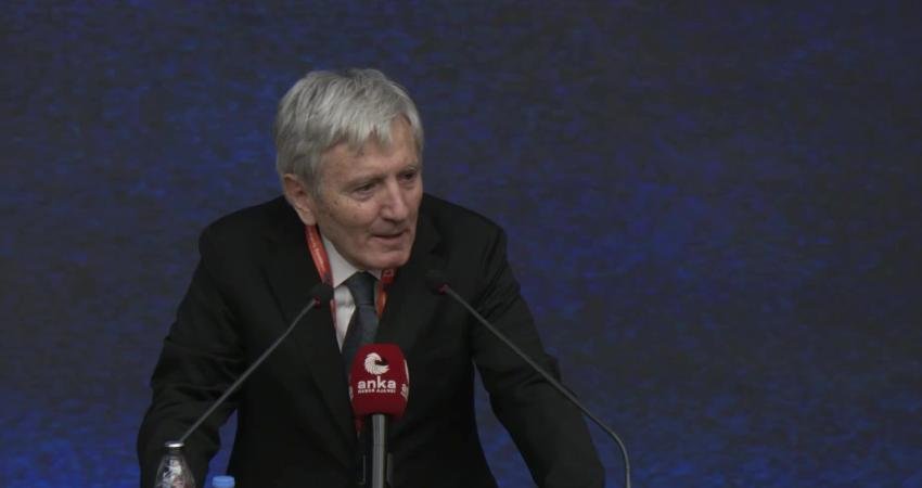 CHP Genel Başkan Yardımcısı Ulaş Karasu, "Emekçiler, emekliler bu ülkede