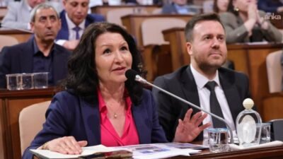 CHP'nin 38. Olağan Kurultayı'na yönelik "mutlak butlan" kararına ilişkin İBB