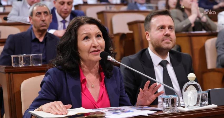 CHP'nin 38. Olağan Kurultayı'na yönelik "mutlak butlan" kararına ilişkin İBB