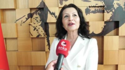 İstanbul Büyükşehir Belediyesi’nin (İBB) Fatih Saraçhane’deki merkez binası için Vakıflar