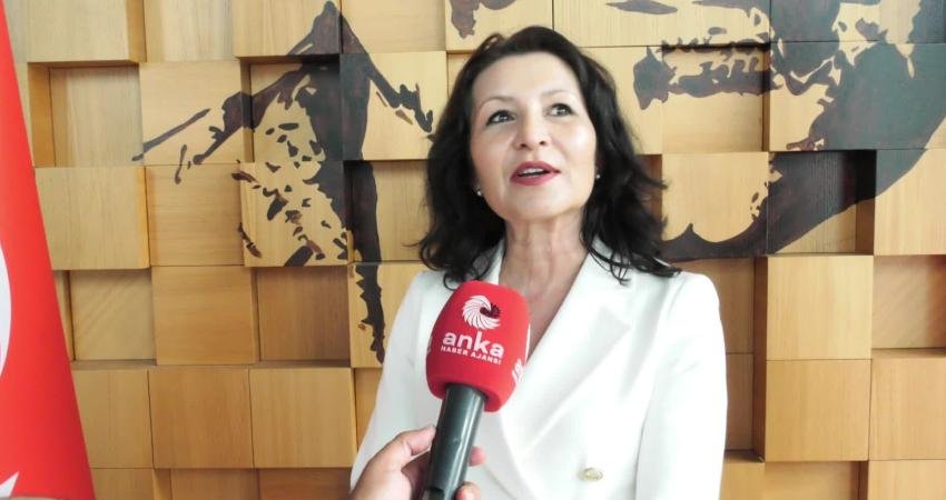 İstanbul Büyükşehir Belediyesi’nin (İBB) Fatih Saraçhane’deki merkez binası için Vakıflar