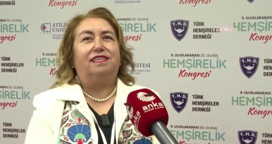 Türk Hemşireler Derneği (THD) ve Atılım Üniversitesi Sağlık Bilimleri Fakültesi