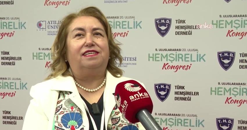 Türk Hemşireler Derneği (THD) ve Atılım Üniversitesi Sağlık Bilimleri Fakültesi