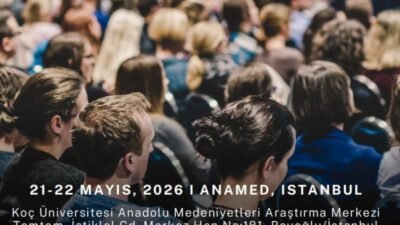 Uluslararası Basın Enstitüsü’nün (IPI) 75’inci yılı kapsamında İstanbul’da düzenlenecek gazetecilik