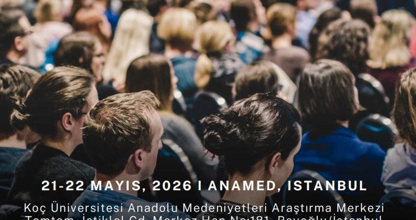 Uluslararası Basın Enstitüsü’nün (IPI) 75’inci yılı kapsamında İstanbul’da düzenlenecek gazetecilik