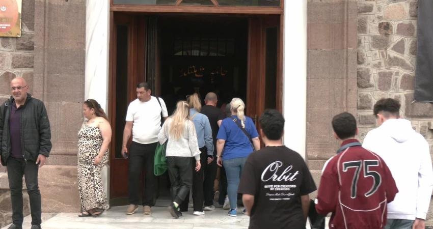 ÜNİPERSEN'in, yükseköğretim kurumlarında görev yapan idari personelin yükseköğretim tazminatı mağduriyetine