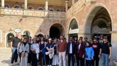 Manisa Kent Konseyi öncülüğünde; Manisa Valiliği, Büyükşehir Belediyesi, Manisa Celal