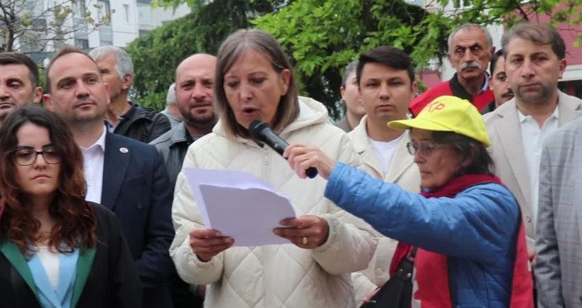 Ünye Çevre Platformu, MAPEG’in Ünye, İkizce, Kumru ve Çaybaşı’nı kapsayan