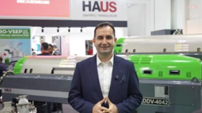 Gurme İzmir Olivtech Fuarı, üreticiden yatırımcıya sektörün tüm paydaşlarını bir