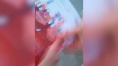 İstanbul Anadolu Cumhuriyet Başsavcılığı'nın, “Yılbaşı Pazarı'nda provokasyon amaçlı olarak Noel