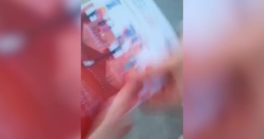 İstanbul Anadolu Cumhuriyet Başsavcılığı'nın, “Yılbaşı Pazarı'nda provokasyon amaçlı olarak Noel
