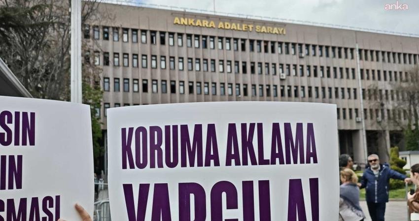 “Uyuşturucu ihbarı var” diyerek girdiği evde cinsel saldırıda bulunan polis hakkında gerekçeli karar: “Kamu görevinin sağladığı nüfuzu kötüye kullandı” Ankara’da “uyuşturucu ihbarı var” diyerek girdiği evde A.A’ya cinsel saldırıda
