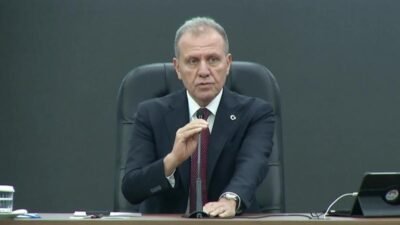 Mersin Büyükşehir Belediye Başkanı Vahap Seçer, kentlerin tanıtımında kültür ve